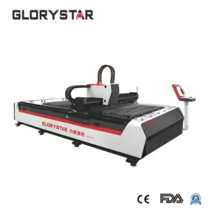 Factory Price Premium Quality CE, SGS, FDA, Bureau, ISO GS-3015 Metal Laser Cutting Machine
