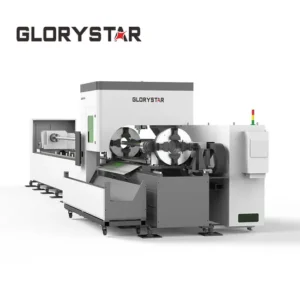 GS-6012tg PRO GS-6022tg Factory Price High Power Fiber Laser Machine
