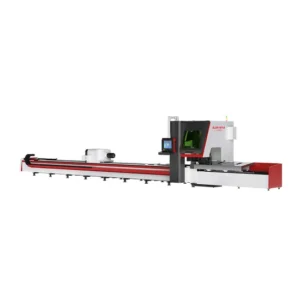 GS-6022tg PRO GS-6032tg Glorystar Good Service Metal Tube Cutting Machine