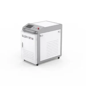 Gc-H Series Handheld Laser Cleaning Machine