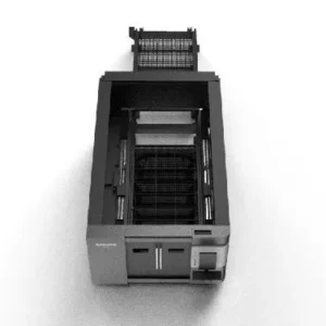 Germany Brand and China Metal Machines Fiber Laser Cutting Machine