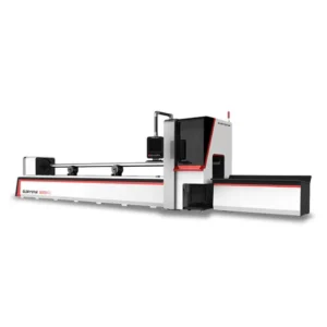 Glorystar High-Speed Tube Laser Cutting Machine for Stainless Steel Carbon