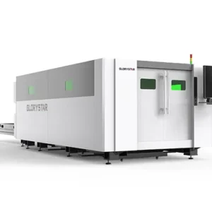 Good Service 3000*1500mm and Optional 3000mm*1500mm/4000mm*2000mm Metal Best Laser Cutting Machine