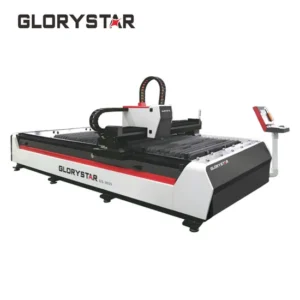 Good Service Factory Price CE, SGS, FDA, Bureau, ISO GS-3015 Metal Laser Cutting Machine