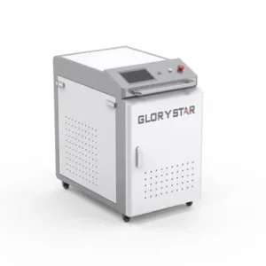 Gw-H Series Handheld Laser Welding Machine