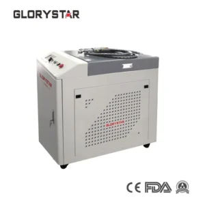 Hand-Held Laser Welding Machine with Factory Price Good Production Line