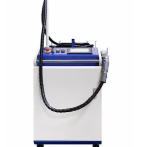 Handheld Laser Cleaning Machine 1500W 2000W 3000W Rust Laser Cleaning Machine for Metal Carbon Steel