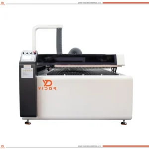 High Accuracy Non-Metal 300W Acrylic Wood MDF Laser Cutting CO2 Machine