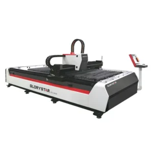High Performance CE/FDA CE, SGS, FDA, Bureau, ISO GS-3015 Fiber Laser Machine