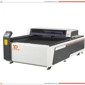 High Power CO2 Laser Cutting Machine Non-Metallic Laser Cutter
