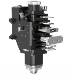 High Power Fscut Laser Cutting Machine Boci Laser Head Blt421 441 642 Intelligent Head for Metal Sheet Cutting