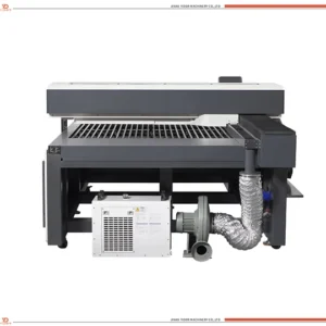 High Precision 2030 CO2 Laser CNC Machine for Fast Cutting