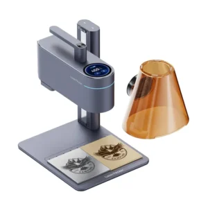High-Precision Laser Cutting Machine for Creative Jewelry Making Projects