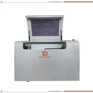 High Precision Mini Small CO2 Laser Engraving Machine