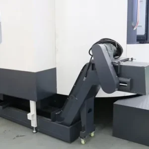 High Precision Vmc855 Machine for Metal CNC Cutting 5 Axis Small Vertical Machining Center Vmc 650 CNC Mini Metal Milling Machine