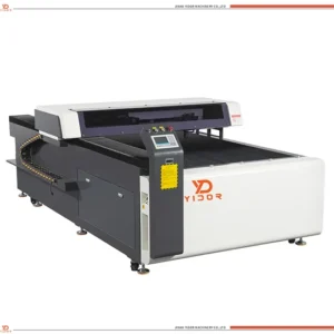 High Quality Cutting Laser CNC Supplier 300W CNC CO2 Laser Cutting Machine