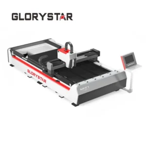 High Quality New Design CE, SGS, FDA, Bureau, ISO GS-3015 Laser Cutting Machine