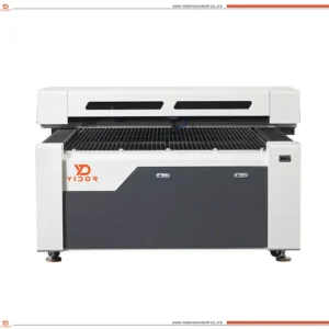 Hot Sale 1300X2500 500W CO2 Laser Cutter for 30mm Wood
