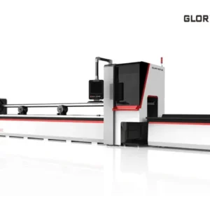 Hot Sale Metal Tube Cutting Machine with Perfect Service for Carbon Stainless Steel Sheet