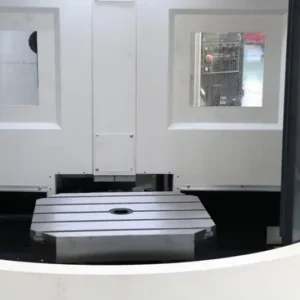 Industrial Vmc855 Metalworking CNC Tool for Optimal Performance