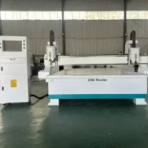 Innovative 1325 Carving Engraving Machine CNC Router for Efficiency Woodworking CNC Cutting Machine