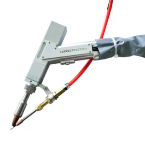 Interface Type High Quality Welding Machine From China Leading Supplier