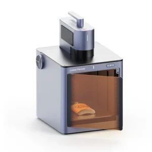 Jewelry Laser Engraving Machine for Custom Designs and Personalization