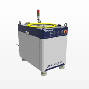 Laser-Equipment-Parts Raycus 10kw 12kw Fiber Laser Source Price Metal Cutting Machine