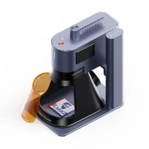 Laserpecker 5 Dual Laser Engraver for Professional Quality Projects