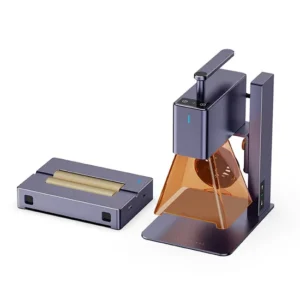 Laserpecker Lp2 5W Diode Laser Engraver with Ultimate Engraving Area