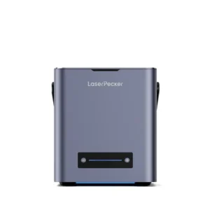 Lp5 Ultimate Laserengraver with Air Purifier Rotary and Slide Extension Laser Engraver