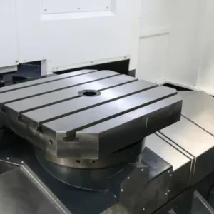 Metal CNC Lathe Cutting Tool Featuring Vmc855 Precision Technology