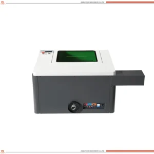 Mini 400*600 Desktop Small CO2 Laser Engraving Cutting Machine