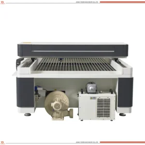 Mixed CO2 Laser 150W 1325 Laser Cutting Engraving Machine Metal and Non-Metal