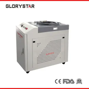 Mold New Design CNC High Performance Hand-Held Laser Welding Machine