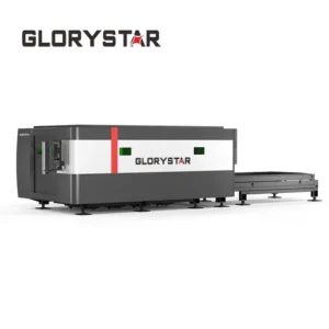 Monthly Deals Fiber Laser Cutting Machine (1000W -12000W) for Stainless Steel Carbon