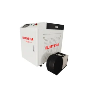 New Design Customize Laser Welding Machine with Factory Price Good Service