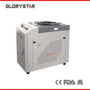 New Design Good Service Customize Laser Welding Machine with FDA/CE