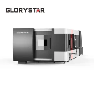 New Glorystar GS-4020CE High Performance Factory Price Laser Cutting Machine with Good Service