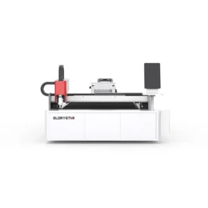 Open Type Fiber Laser Metal Sheet Cutting Machine (1000-15000W)