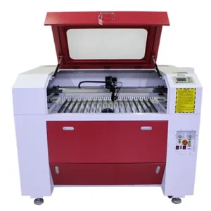 Panoramic Camera Positioning Laser Cutting Machine Large Visual Positioning Cutting Machine Fabric Positioning Cutting Machine CO2 Laser Engraver Machine