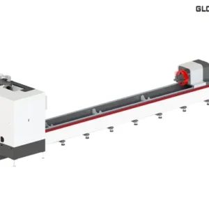Performance High Power Fiber Laser Machine with Raycus/Ipg for Stainless Steel Carbon
