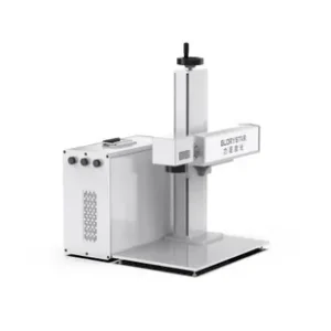 Portable Fiber Laser Marking Machine