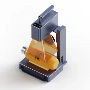 Portable Laser Engraver for Beginningers DIY Business