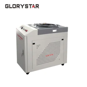 Power Customize Handle Laser Welding Machine with FDA/CE Cheap Price