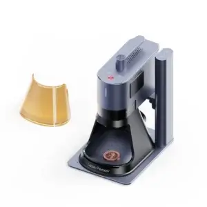 Powerful 20W Laser Cutter with High Precision and Dual Sources