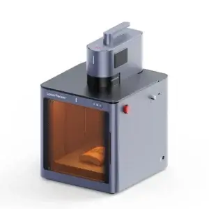 Powerful 20W Laser Engraving Tool with High Movement Accuracy