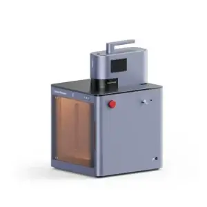 Powerful 20W Laser System for Accurate Cutting and Engraving