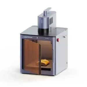 Powerful 20W Laser System for Professional Quality Engraving