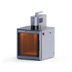 Powerful 20W Laser with 0.0027mm Accuracy for Fine Detail Work